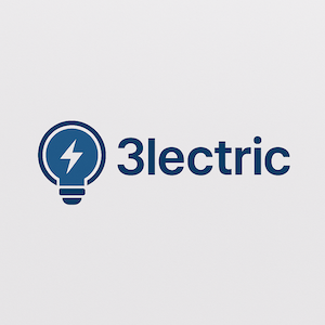 Logo 3lectric